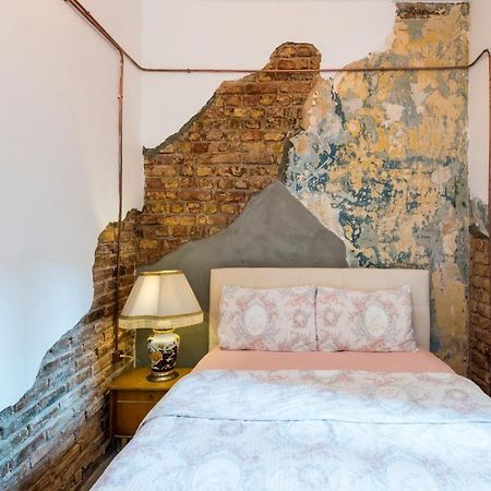 איסטמבול By Galata- Historical And Modern Apartment מראה חיצוני תמונה