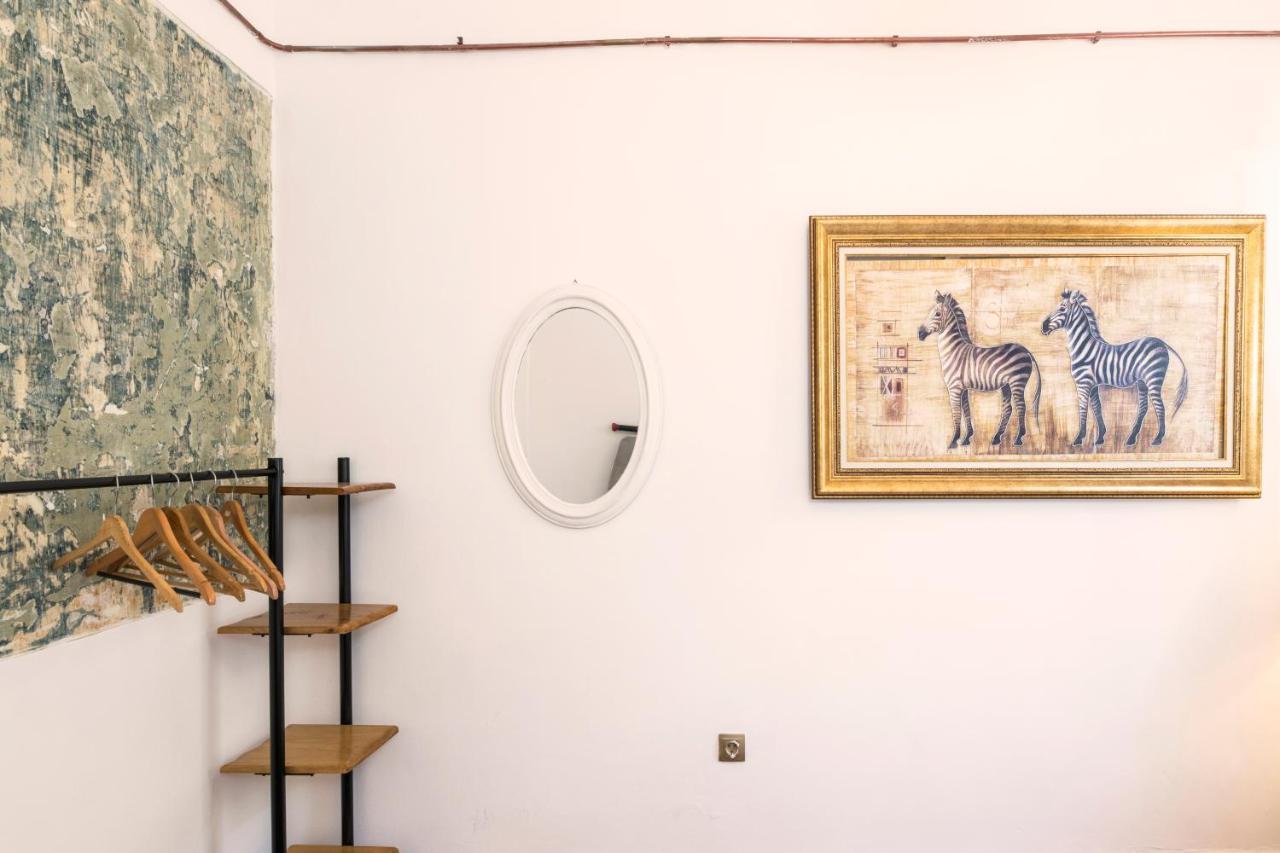 איסטמבול By Galata- Historical And Modern Apartment מראה חיצוני תמונה