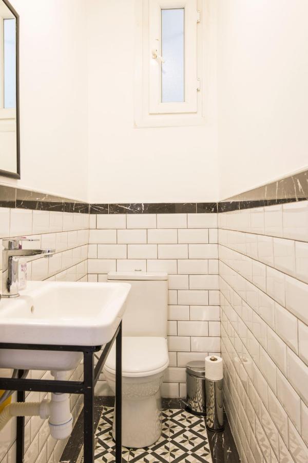 איסטמבול By Galata- Historical And Modern Apartment מראה חיצוני תמונה