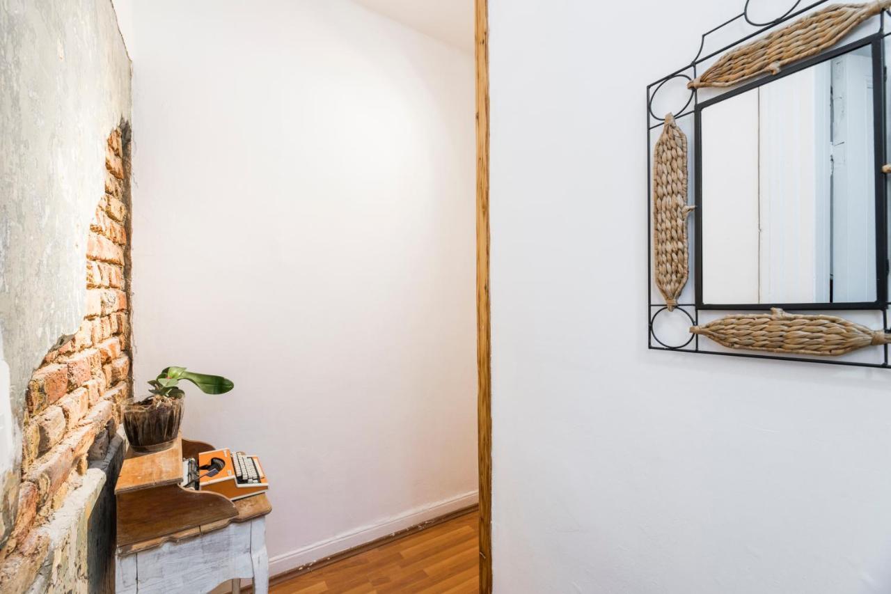 איסטמבול By Galata- Historical And Modern Apartment מראה חיצוני תמונה