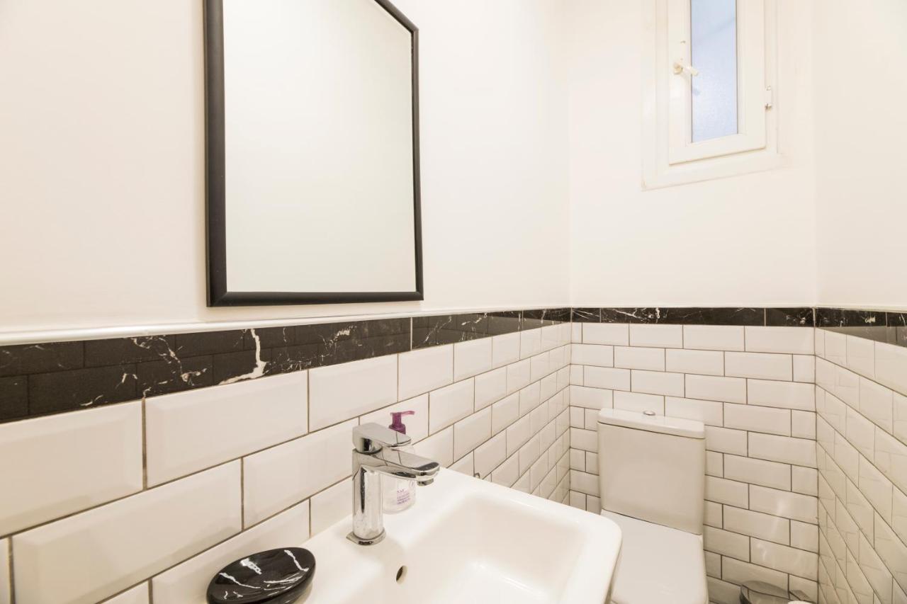 איסטמבול By Galata- Historical And Modern Apartment מראה חיצוני תמונה